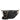 Seidenfelt Skien II - Schultertasche 19 cm (black/gold) - Markenkoffer