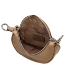 Seidenfelt Skien II - Schultertasche 19 cm (smooth toffee) - Markenkoffer