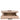 Seidenfelt Tricolor Pitea - Umhängetasche 21 cm (powder blush) - Markenkoffer