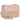 Seidenfelt Tricolor Pitea - Umhängetasche 21 cm (powder blush) - Markenkoffer