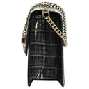 Seidenfelt Tuuli Small - Umhängetasche 17 cm (antracite/gold) - Markenkoffer