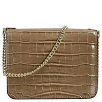 Seidenfelt Tuuli Small - Umhängetasche 17 cm (sand/gold) - Ansicht 4