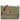 Seidenfelt Tuuli Small - Umhängetasche 17 cm (smoke green/gold) - Markenkoffer