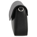 Seidenfelt Vanja Crossbody - Umhängetasche 19 cm (schwarz) - Markenkoffer