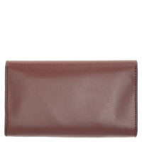 Seidenfelt Verdal Clutch 21 cm (wine) - Markenkoffer