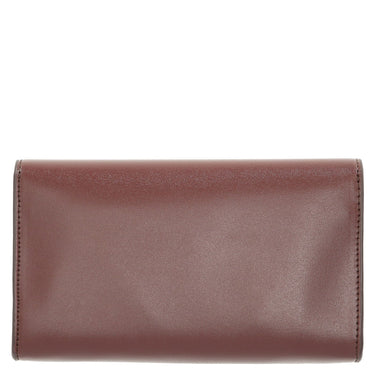 Seidenfelt Verdal Clutch 21 cm (wine) - Ansicht 2