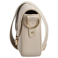 Seidenfelt Viiala Crossbody - Umhängetasche 26 cm (buttermilk) - Ansicht 3