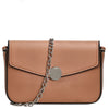 Seidenfelt Yrsa Small Crossbody - Shoulder Bag 18 cm (rose tan)