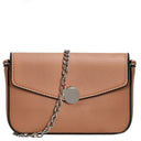 Seidenfelt Yrsa Small Crossbody - Umhängetasche 18 cm (rose tan) - Markenkoffer