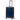 senz Foldaway - 4 - Rollen - Trolley M 66 cm (faltbar) (midnight blue) - Markenkoffer