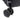 senz Foldaway - 4 - Rollen - Trolley M 66 cm (faltbar) (pure black) - Markenkoffer