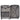 senz Foldaway - 4 - Rollen - Trolley M 66 cm (faltbar) (silk grey) - Markenkoffer