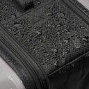 senz Foldaway - 4 - Rollen - Trolley M 66 cm (faltbar) (silk grey) - Markenkoffer