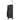 Skyline Orlando - 4 - Rollen - Trolley M 65 cm erw. (schwarz) - Markenkoffer