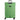 Skyline Orlando - 4 - Rollen - Trolley Set L erw./M. erw./S + Boarding Bag + Beautycase 5tlg. (grün) - Markenkoffer
