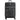 Skyline Orlando - 4 - Rollen - Trolley Set L erw./M. erw./S + Boarding Bag + Beautycase 5tlg. (schwarz) - Markenkoffer