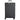 Skyline Orlando - 4 - Rollen - Trolley Set L erw./M. erw./S + Boarding Bag + Beautycase 5tlg. (schwarz) - Markenkoffer