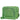 Skyline Orlando - Boarding Bag 38 cm (grün) - Markenkoffer