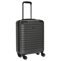Somko Line - 4-Rollen Kabinentrolley S 55 cm (anthrazit) - Ansicht 5