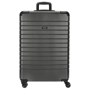 Somko Line - 4 - Rollen - Trolley L 77 cm (anthrazit) - Markenkoffer