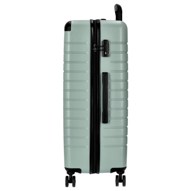 Somko Line - 4-Rollen-Trolley L 77 cm (mint) - Ansicht 3