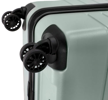 Somko Line - 4-Rollen-Trolley L 77 cm (mint) - Ansicht 7