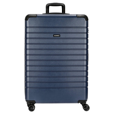 Somko Line - 4 - Rollen - Trolley L 77 cm (navy) - Markenkoffer