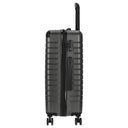 Somko Line - 4 - Rollen - Trolley M 67 cm (anthrazit) - Markenkoffer