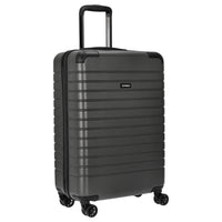 Somko Line - 4-Rollen-Trolley M 67 cm (anthrazit) - Ansicht 5