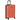Somko Line - 4 - Rollen - Trolley M 67 cm (coral) - Markenkoffer