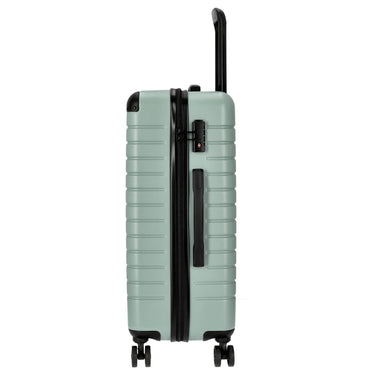Somko Line - 4 - Rollen - Trolley M 67 cm (mint) - Markenkoffer