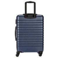 Somko Line - 4-Rollen-Trolley M 67 cm (navy) - Ansicht 4
