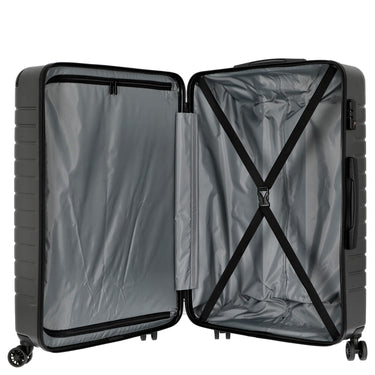 Somko Line - 4-Rollen-Trolley Set 3tlg. (anthrazit) - Ansicht 7