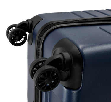 Somko Line - 4-Rollen-Trolley Set 3tlg. (navy) - Ansicht 8