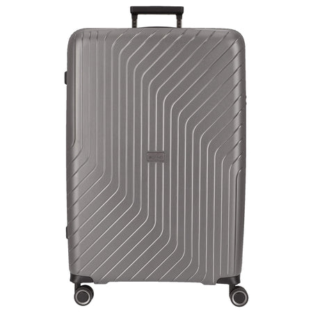Somko Wave - 4-Rollen-Trolley L 77 cm (anthrazit)
