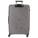 Somko Wave - 4 - Rollen - Trolley L 77 cm (anthrazit) - Markenkoffer