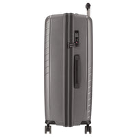 Somko Wave - 4-Rollen-Trolley Set 3tlg. (anthrazit) - Ansicht 3