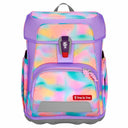 Step by Steo Cloud Flash - Schulranzen Set 5tlg. (Butterfly Luna) - Markenkoffer