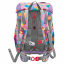 Step by Steo Cloud Flash - Schulranzen Set 5tlg. (Butterfly Luna) - Markenkoffer