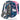 Step by Step 2in1 Plus - Schulranzen Set 6tlg. (Mermaid Delia) - Markenkoffer