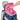 Step by Step 2in1 Plus - Schulranzen Set 6tlg. (Mermaid Delia) - Markenkoffer