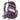 Step by Step 2in1 Plus - Schulranzen Set 6tlg. (Unicorn) - Markenkoffer