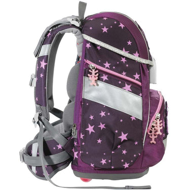 Step by Step 2in1 Plus - Schulranzen Set 6tlg. (Unicorn) - Markenkoffer