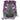 Step by Step 2in1 Plus - Schulranzen Set 6tlg. (Unicorn) - Markenkoffer