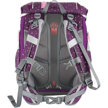 Step by Step 2in1 Plus - Schulranzen Set 6tlg. (Unicorn) - Markenkoffer