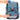 Step by Step 2in1 Plus - Schulranzen Set 6tlg. (Unicorn) - Markenkoffer