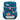 Step by Step 2in1 Plus - Schulranzen Set 6tlg. (Wild Horse Ronja) - Markenkoffer