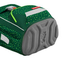 Step by Step Basis - Schulranzen Set 4tlg. (Green Grafics) - Markenkoffer