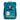 Step by Step Cloud - Schulranzen Set 5tlg. (Dog Basty) - Markenkoffer