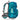 Step by Step Cloud - Schulranzen Set 5tlg. (Dog Basty) - Markenkoffer
